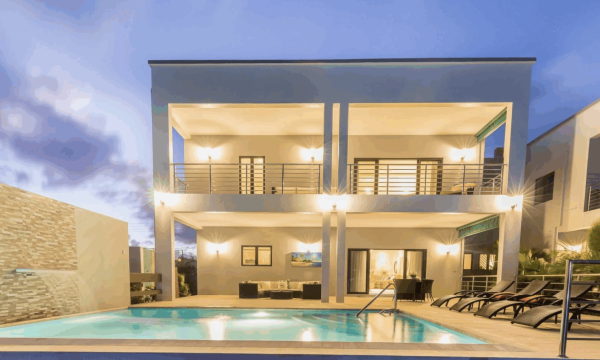 Water’s Edge Villas